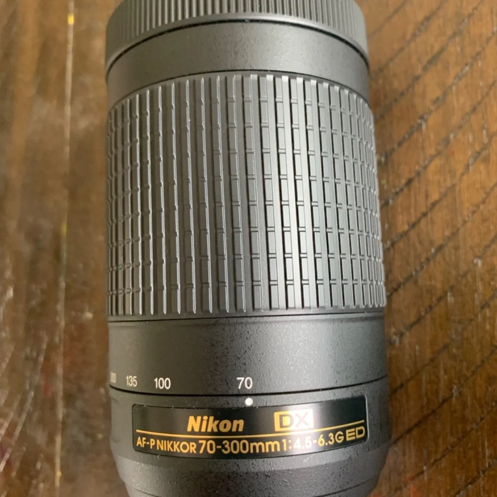 Nikon D3400